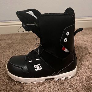 Snowboarding boots - BOA - Size 6